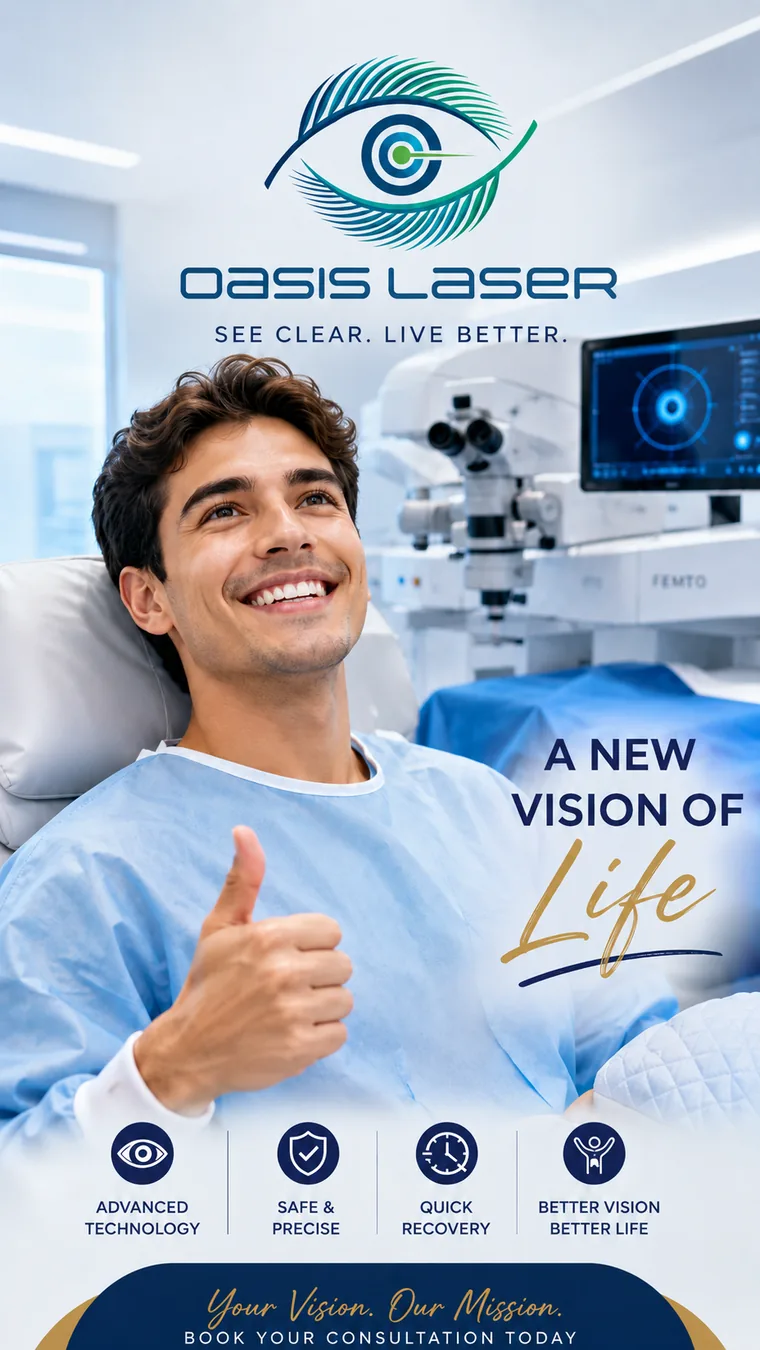 A new vision of life